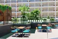 Appartement 4 chambres 92 m² Chalong, Thaïlande