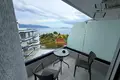 🌊🏡 1+1 Apartment for Rent with Garage in Uji i Ftohtë, Vlora – Direct Sea View  