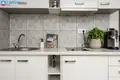 1 room apartment 20 m² in Vilnius, Lithuania