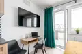 Wohnung 1 zimmer 28 m² in Warschau, Polen