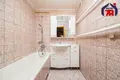 Wohnung 3 zimmer 67 m² Minsk, Belarus
