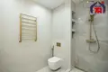 1 room apartment 41 m² Minsk, Belarus