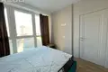 3 room apartment 56 m² Minsk, Belarus