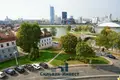 Квартира 3 комнаты 179 м² Минск, Беларусь