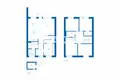 Apartamento 5 habitaciones 126 m² en Helsinki sub region, Finlandia