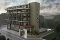 Penthouse 3 pokoi 95 m² Muratpasa, Turcja