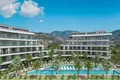 Apartment 67 m² Basırlı, Turkey