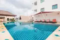 Apartment  Ban Bang Thao, Thailand