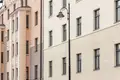 Apartamento 3 habitaciones 52 m² Riga, Letonia