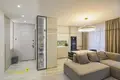 Mieszkanie 3 pokoi 62 m² Mińsk, Białoruś