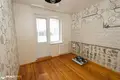2 room apartment 54 m² Lida, Belarus