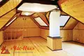 Casa 238 m² Domzarycki sielski Saviet, Belarús