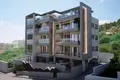 Apartamento 2 habitaciones 171 m² Germasogeia, Chipre