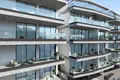 Apartamento 1 habitacion 50 m² Larnaca, Chipre