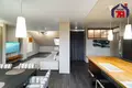 Apartamento 2 habitaciones 76 m² Minsk, Belarús
