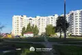 Mieszkanie 2 pokoi 44 m² Żodzino, Białoruś