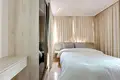 Kondominium 1 Schlafzimmer  Ban Na Chom Thian, Thailand