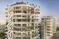 Complejo residencial Casa AHS 