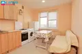 1 room apartment 36 m² Panevėžys, Lithuania