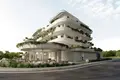 Mieszkanie 1 pokój 62 m² Pafos, Cypr