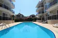 2 bedroom apartment 85 m² Serik, Turkey