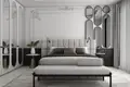 1 bedroom apartment 72 m² Kargicak, Turkey