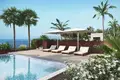villa de 5 chambres 585 m² Carthagène, Espagne