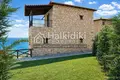3 room villa 125 m² Loutra, Greece