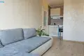 Apartamento 2 habitaciones 34 m² Alytus, Lituania