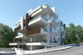 Пентхаус 2 спальни 99 м² Ypsonas Municipality, Кипр