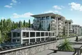 3 bedroom apartment 210 m² Kargıcak, Turkey