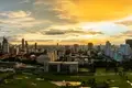 Piso independiente 4 habitaciones 440 m² Bangkok, Tailandia