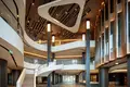 Apartment in a new building Zunda Towers