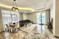 Квартира 3 спальни 120 м² Оба, Турция