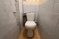 3 room apartment 54 m² Orsha, Belarus