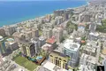 1 bedroom apartment 51 m² Mahmutlar Mahallesi, Turkey