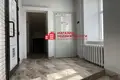 Commercial property 25 m² in Hrodna, Belarus