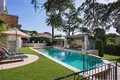 villa de 5 dormitorios 400 m² en Francia, Francia