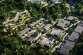 Villa 50 m² Bukit, Indonesia