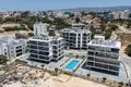 Apartamento 1 habitacion 72 m² Pafos, Chipre