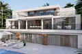 Вилла 4 спальни 301 м² Альтеа, Испания