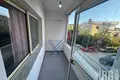 Квартира 1 комната 60 м² в Тиране, Албания