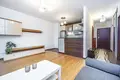 2 room apartment 46 m² Warsaw, Poland
