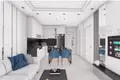 Apartamento 49 m² Kargicak, Turquía