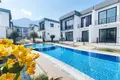 3 bedroom villa 180 m² Lapithos, Northern Cyprus