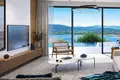 Villa de 4 habitaciones 126 m² Bodrum, Turquía