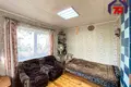 Casa 40 m² Pavarcycy, Belarús