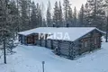 Вилла 3 комнаты 70 м² Киттиля, Финляндия