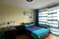 2 room apartment 53 m² Minsk, Belarus