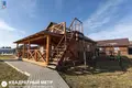 Nieruchomości komercyjne 1 118 m² Ozyaritska Slabadski rural council, Białoruś